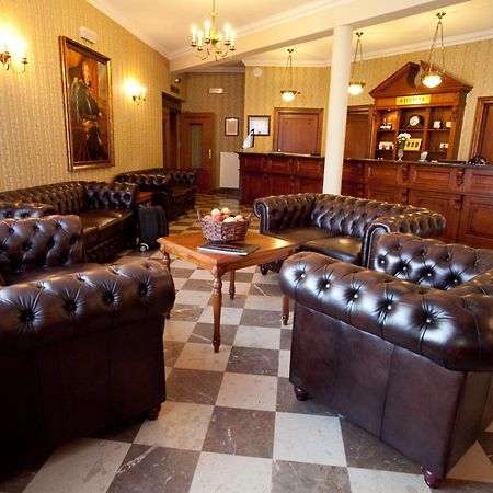 Hotel Sarmata Zespol Dworski Sandomierz Nội địa bức ảnh