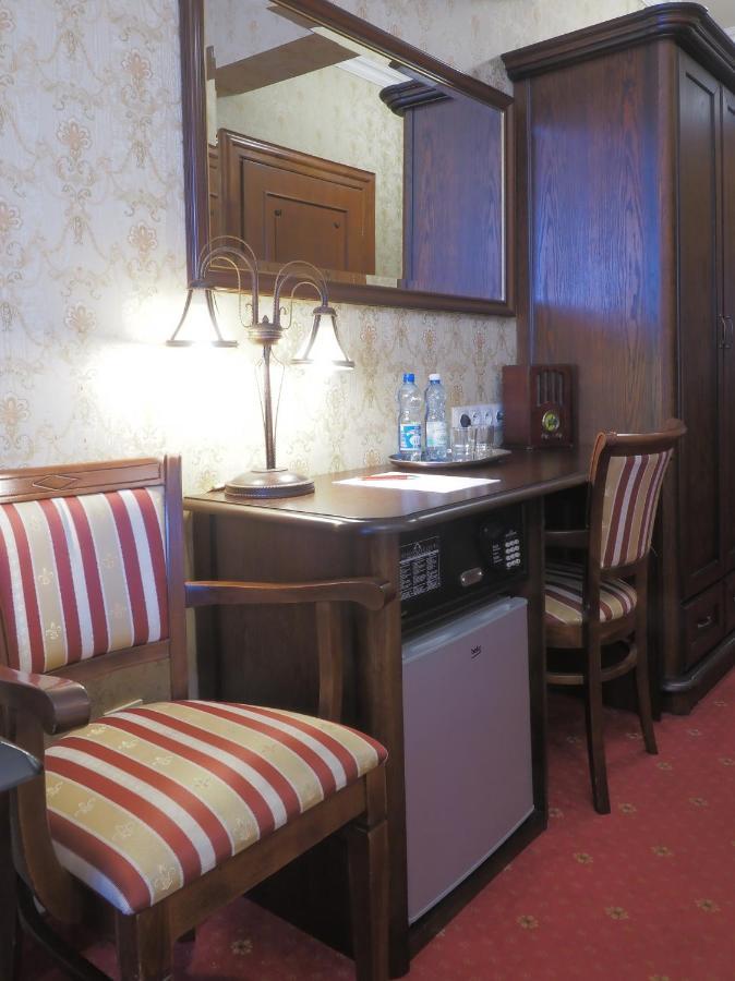 Hotel Sarmata Zespol Dworski Sandomierz Ngoại thất bức ảnh