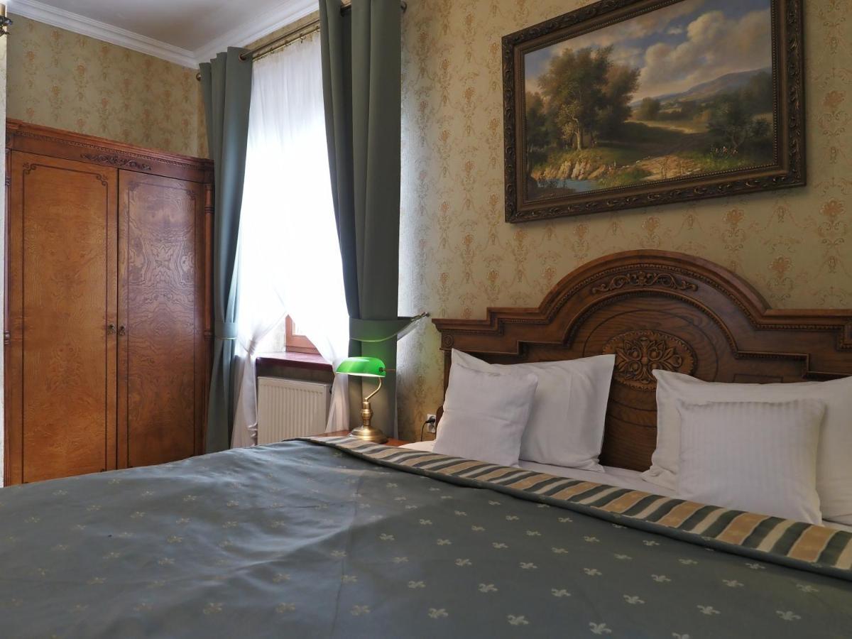 Hotel Sarmata Zespol Dworski Sandomierz Ngoại thất bức ảnh