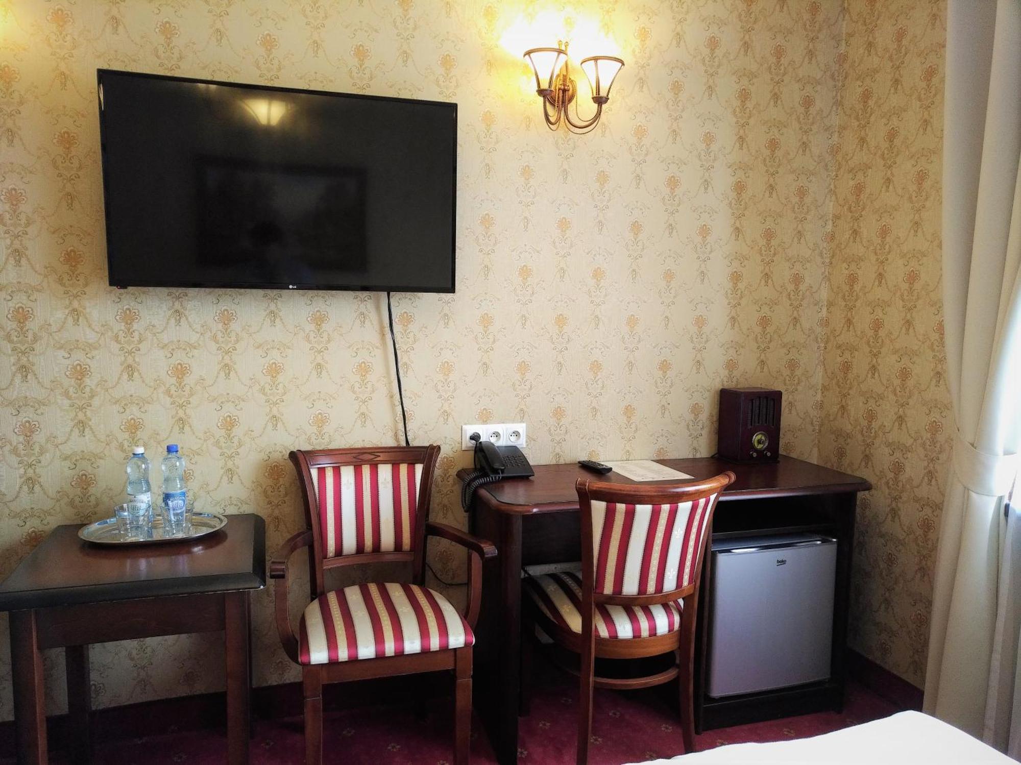 Hotel Sarmata Zespol Dworski Sandomierz Ngoại thất bức ảnh