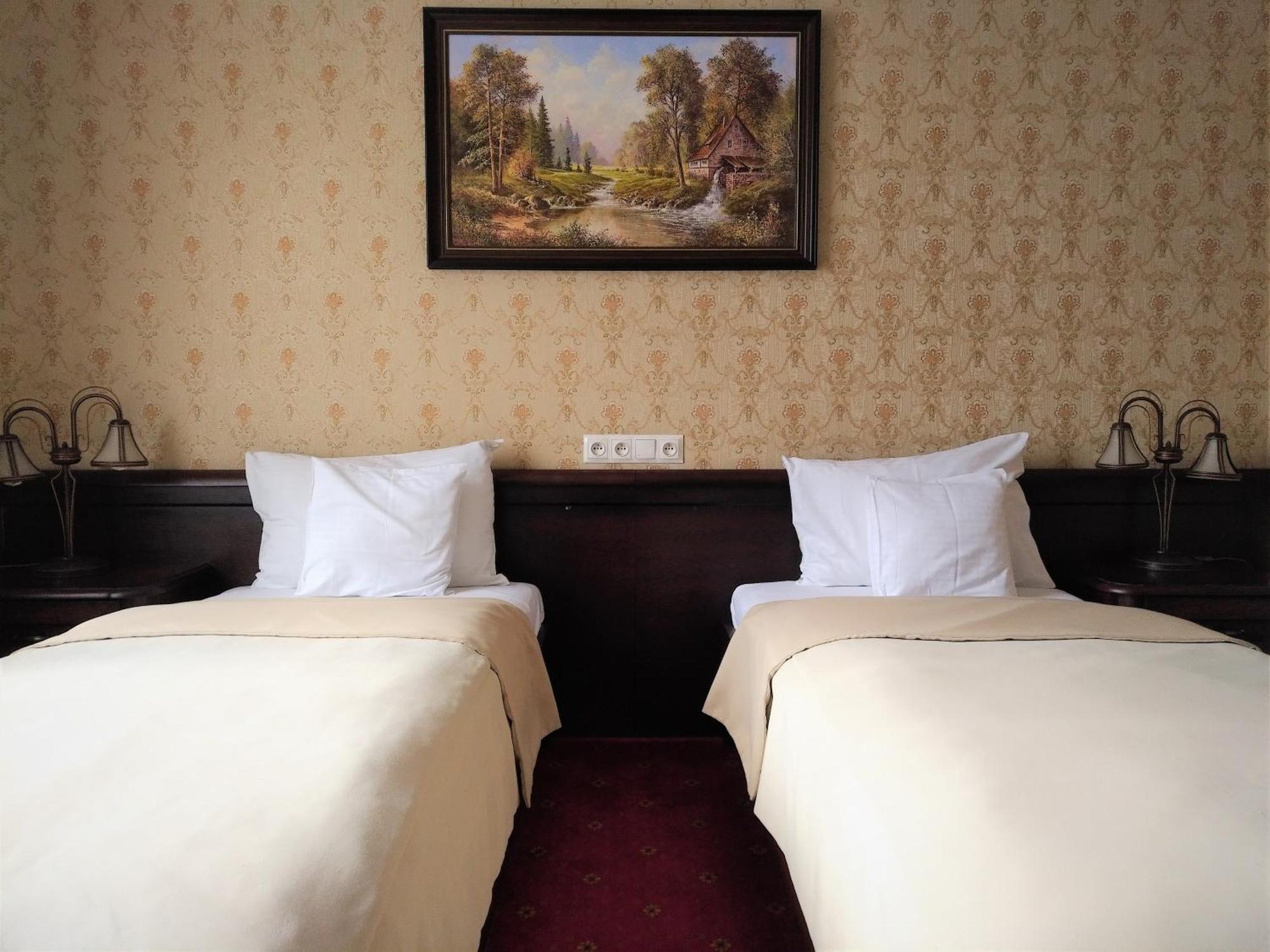 Hotel Sarmata Zespol Dworski Sandomierz Ngoại thất bức ảnh