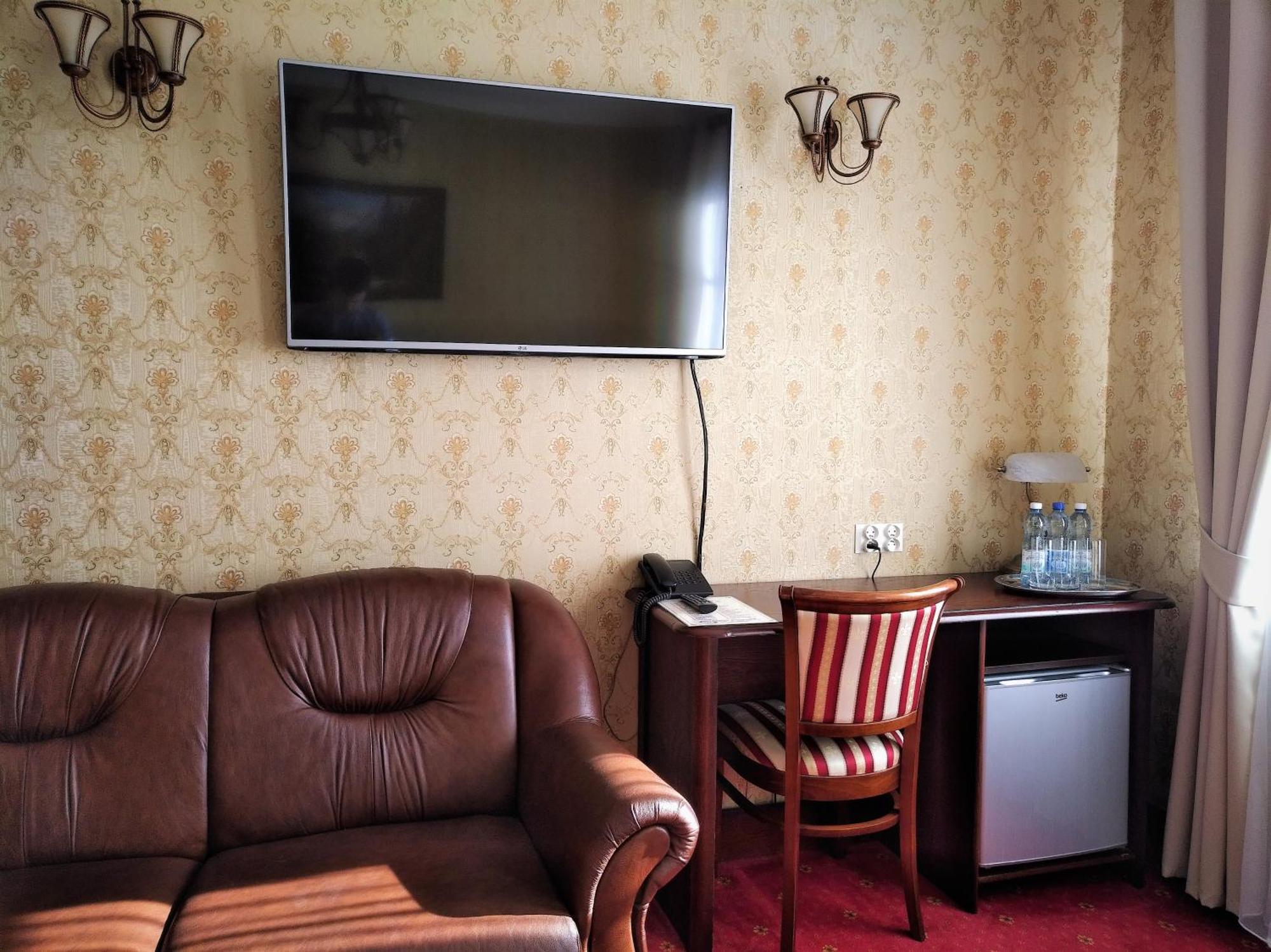 Hotel Sarmata Zespol Dworski Sandomierz Ngoại thất bức ảnh