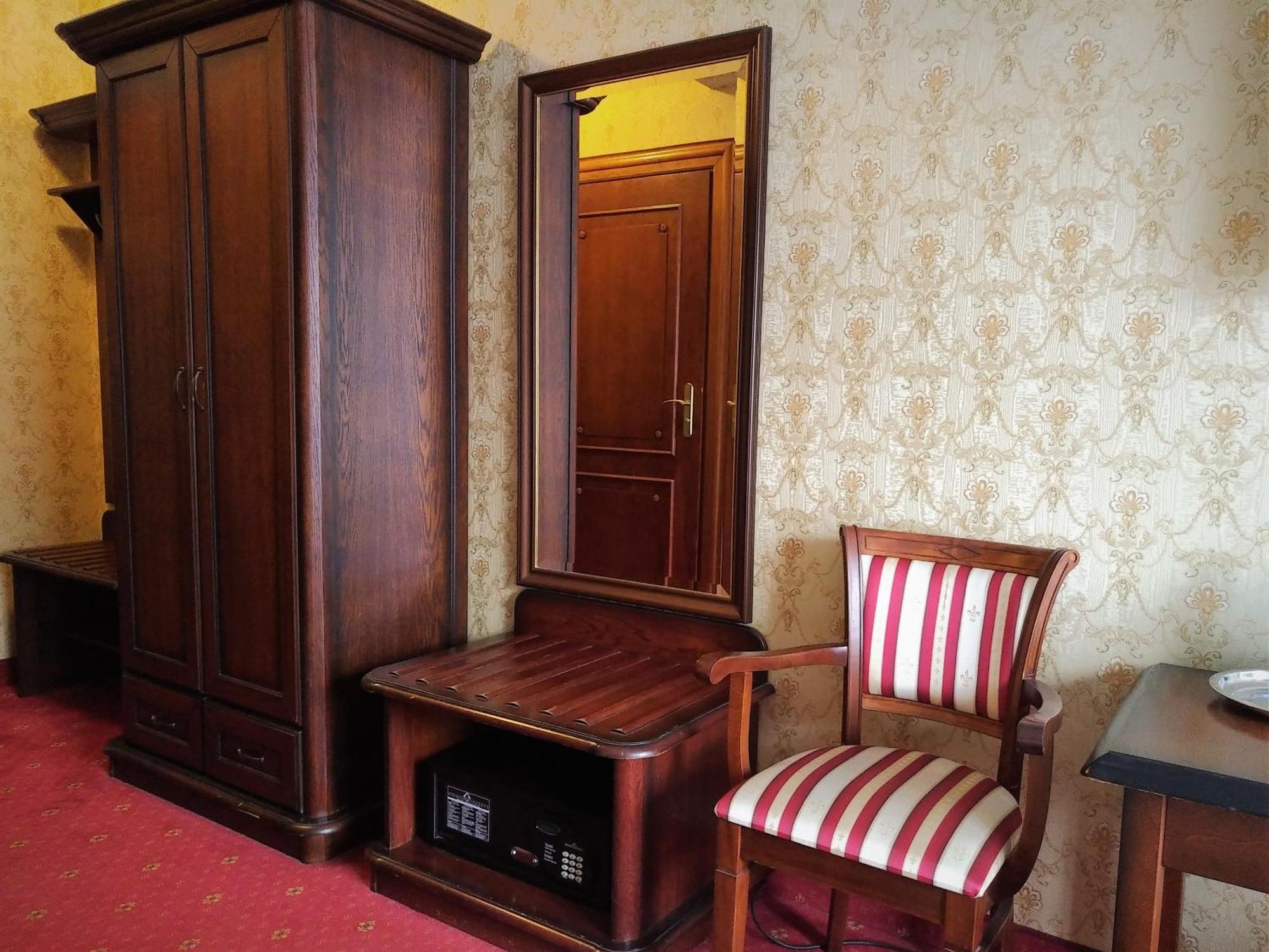 Hotel Sarmata Zespol Dworski Sandomierz Ngoại thất bức ảnh